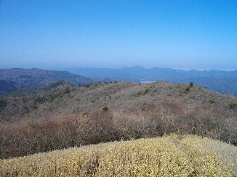 Mont Miyama