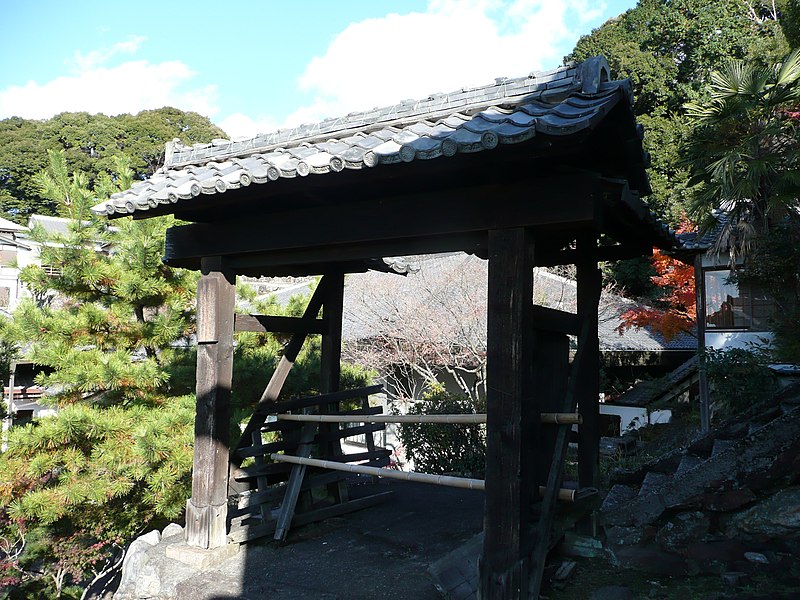 Kaneyama Castle