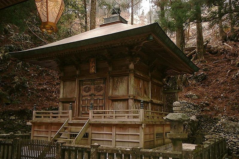 Tairyū-ji