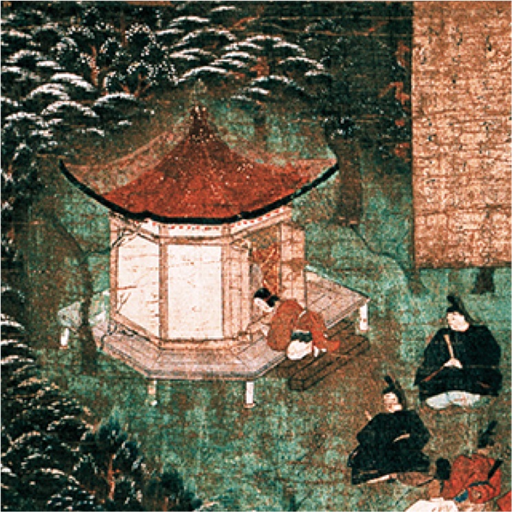 Rokkaku-dō