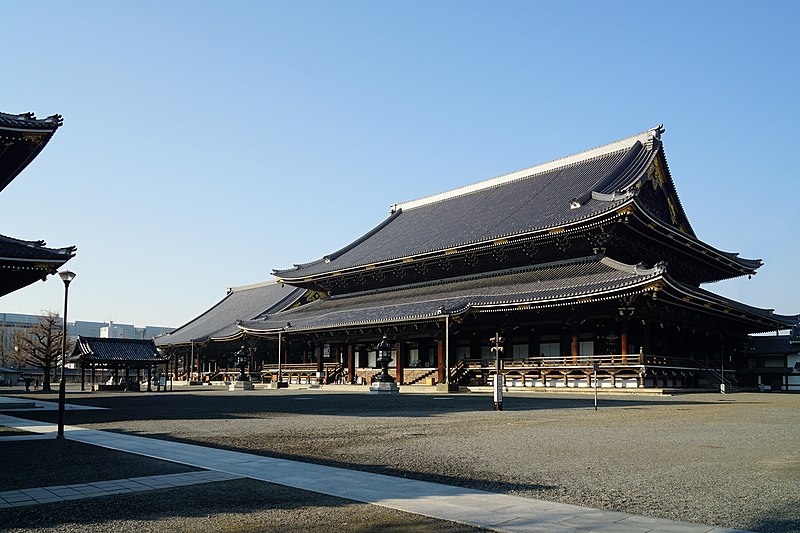 Hongan-ji