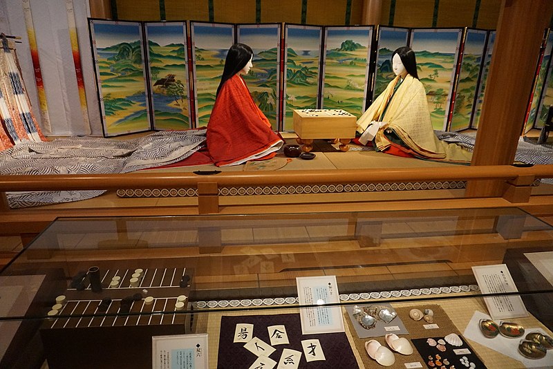 The Tale of Genji Museum