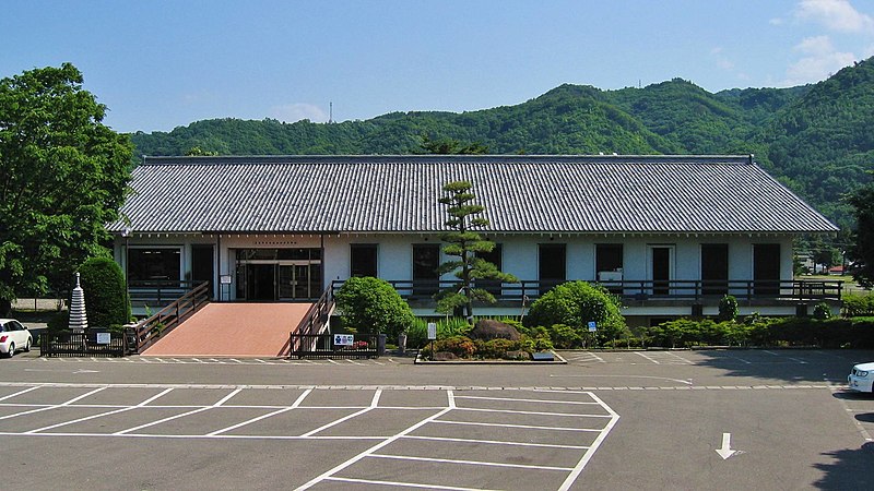 Shinano Kokubun-ji