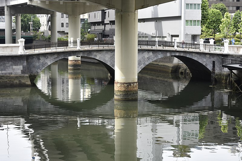 Tokiwa Bridge