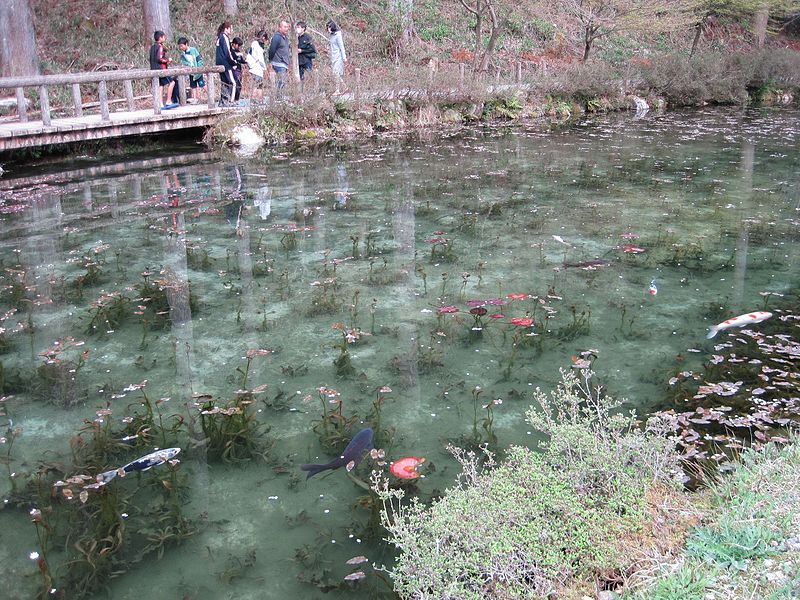 Nemichi Shrine