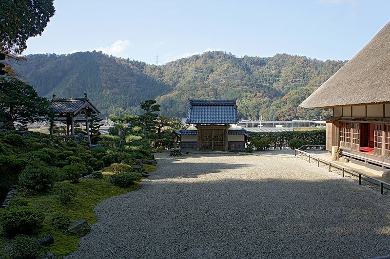 Mantoku-ji