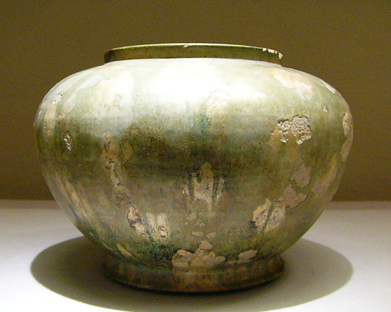 Museum of Oriental Ceramics