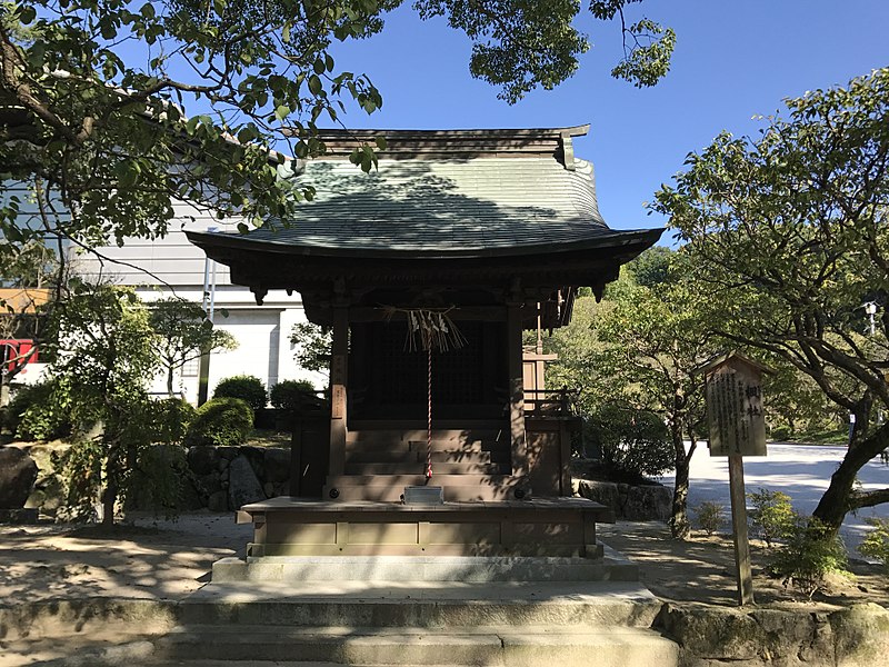 Dazaifu Tenman-gū