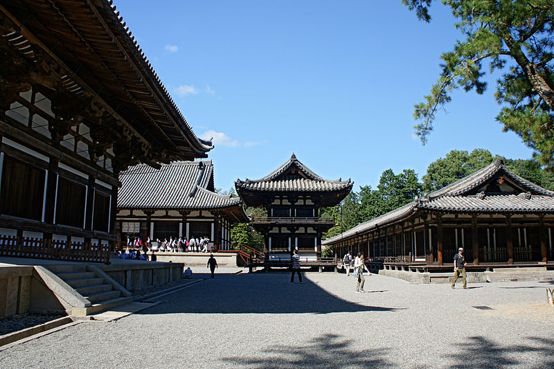 Tōshōdai-ji