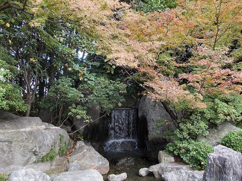 Ōhori-kōen