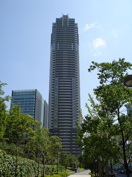 Acty Shiodome