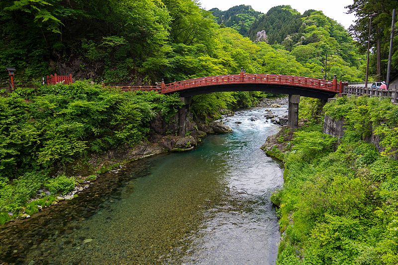 Nikkō Futarasan-Schrein