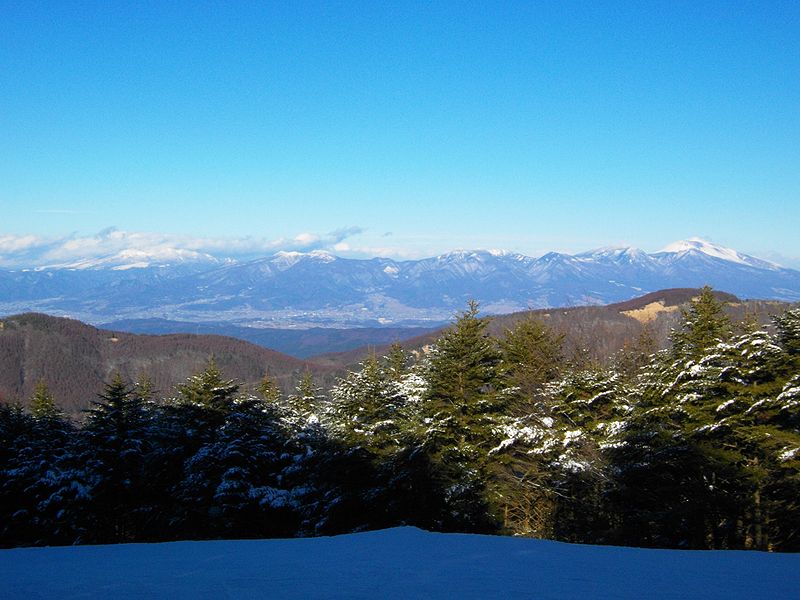 Mount Ōsasa