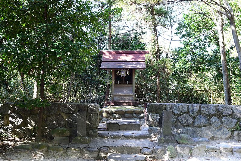 Ōtaka Castle