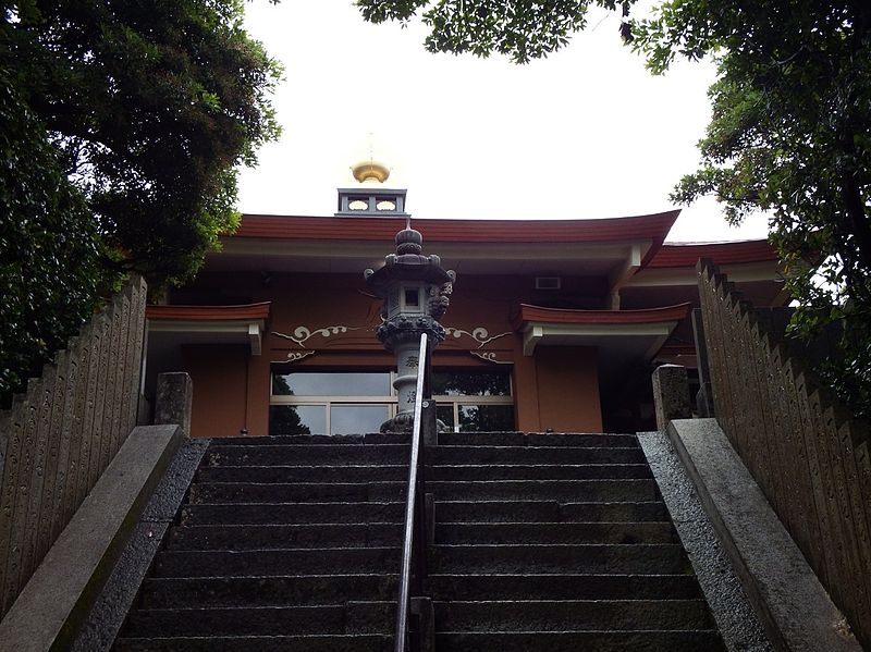 Shinshō-ji