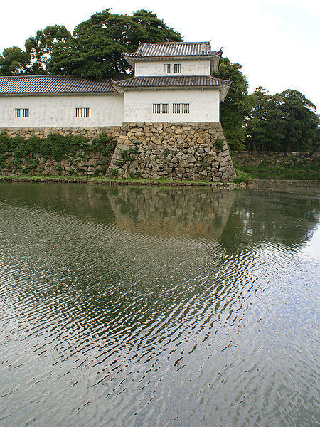 Castillo Hikone