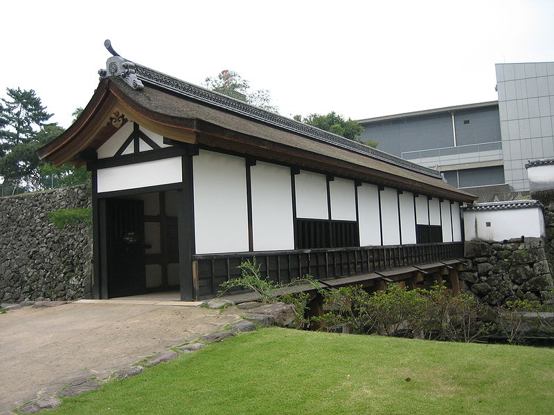 Funai Castle