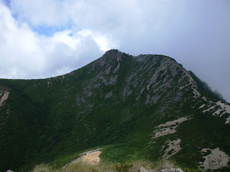 Mont Neishi