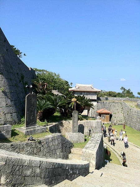Castillo Shuri