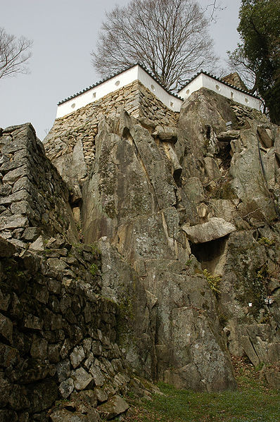 Castillo Bitchū Matsuyama