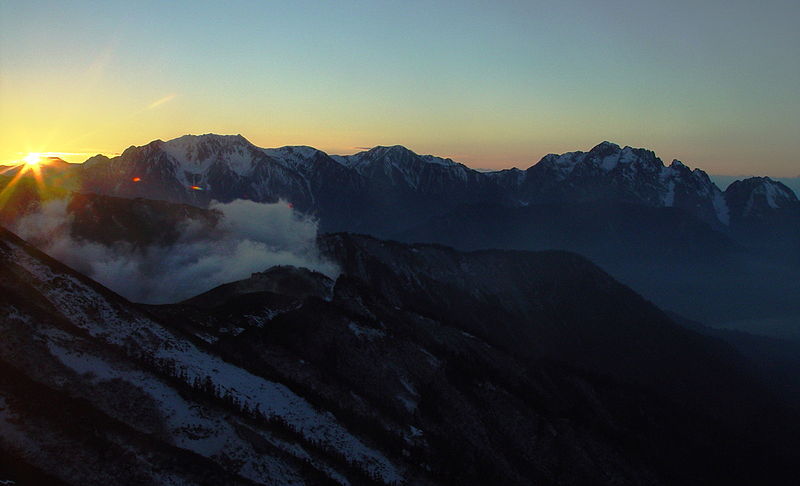 Tateyama