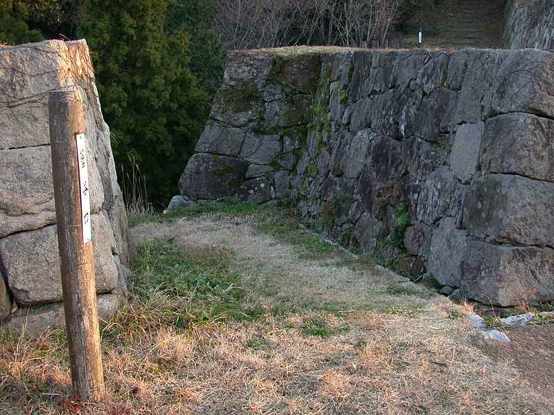 Château de Gassantoda