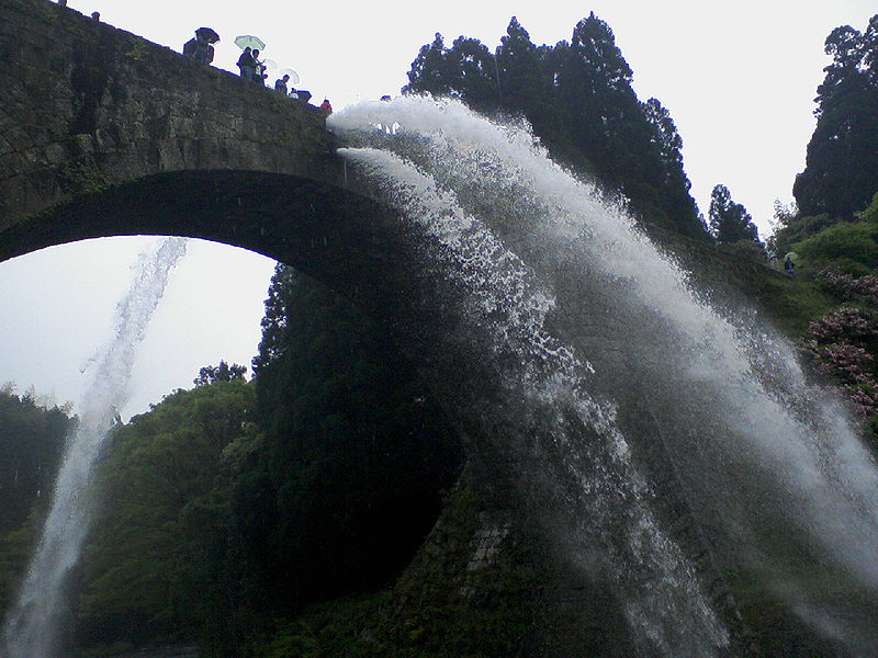 Pont de Tsūjun