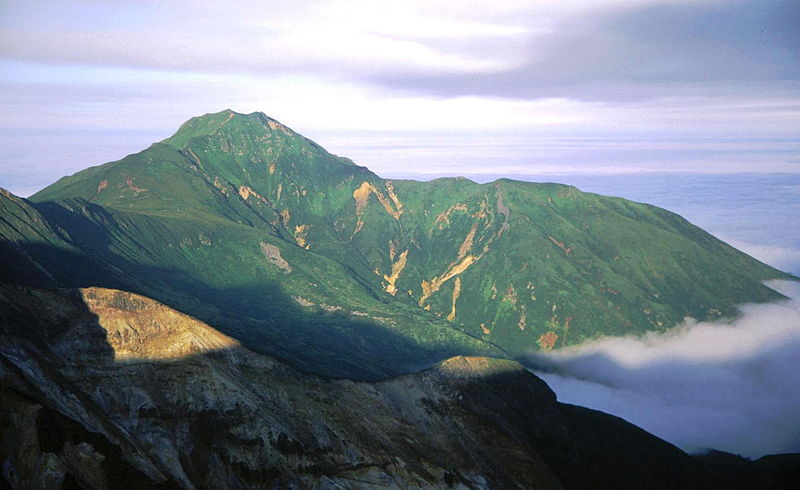 Mont Furano