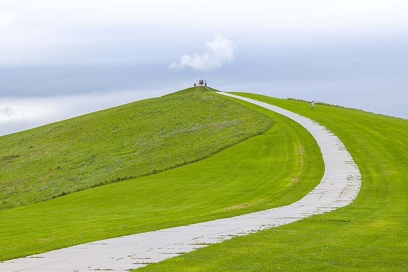 Moerenuma Park