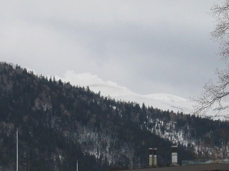 Mont Meakan