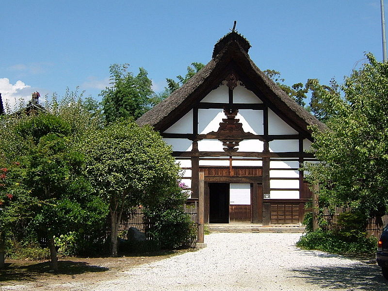 Seihaku-ji