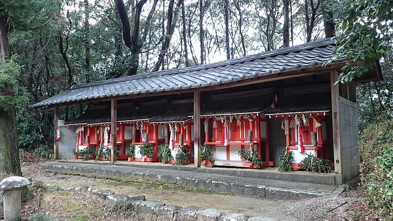 Kuraoka Shrine
