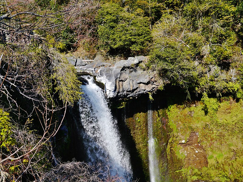 Otodome Falls