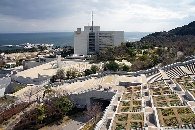 Awaji Yumebutai