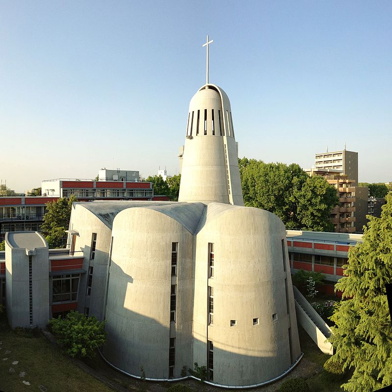 Université Nanzan