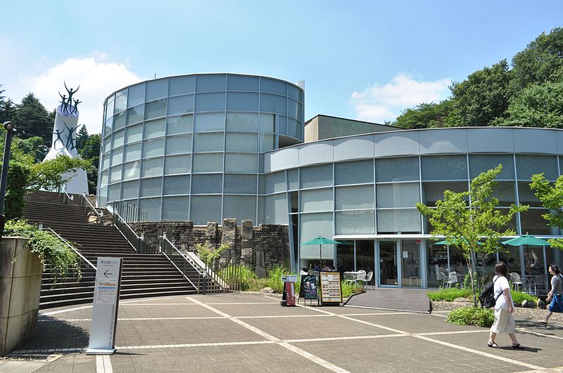 Musée d'Art Taro Okamoto