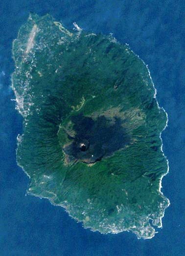 Izu Ōshima