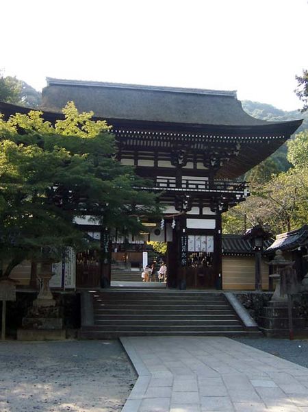 Matsunoo-taisha