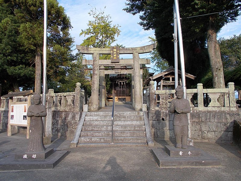 Tanabata Shrine