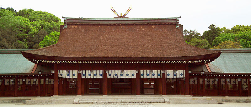 Santuario de Kashihara