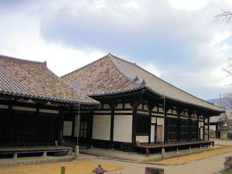 Gangō-ji