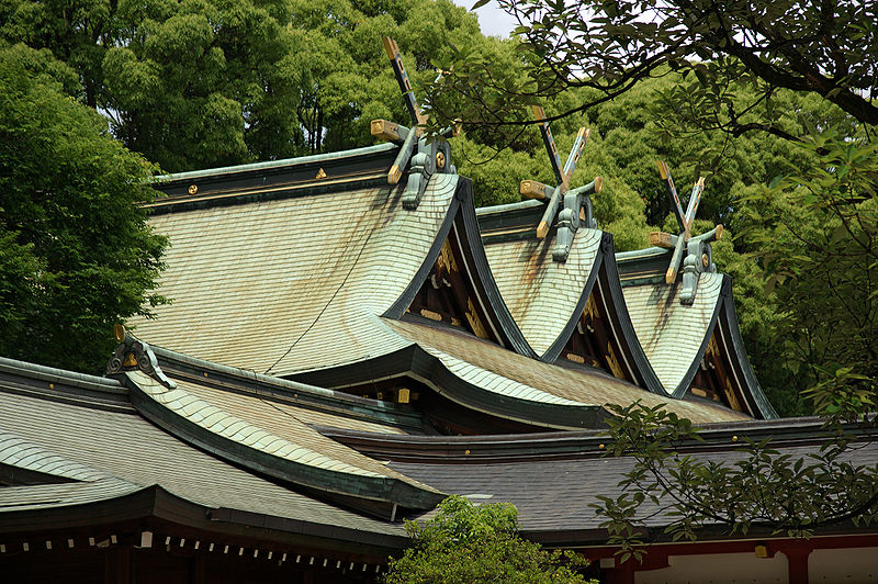 Santuario Nishinomiya
