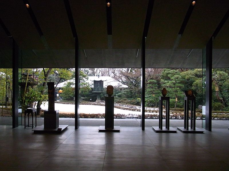 Nezu-Museum