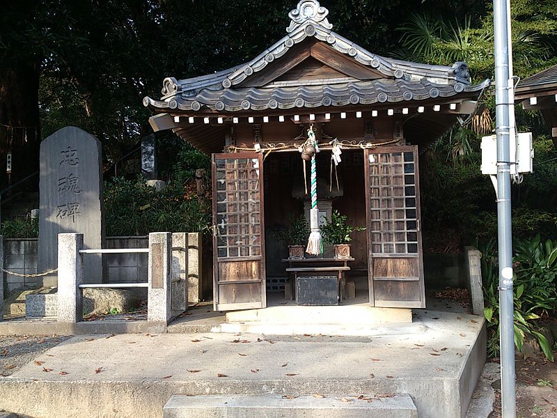 Sengen Shrine