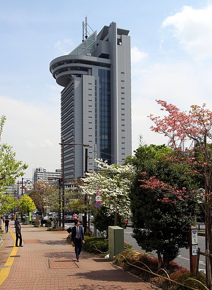 Bunkyō Civic Center