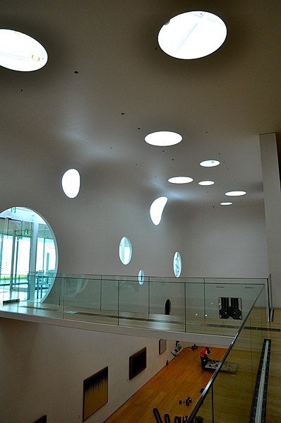 Yokosuka Museum of Art