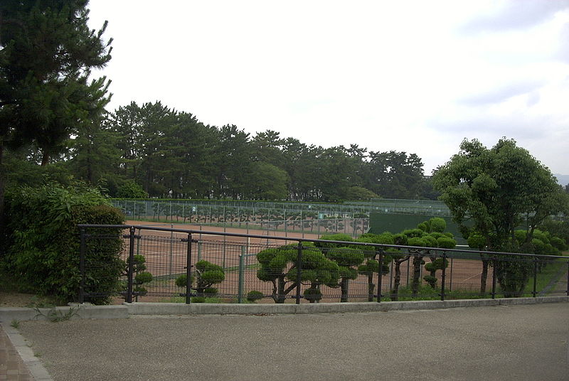 Hattori Ryokuchi Park