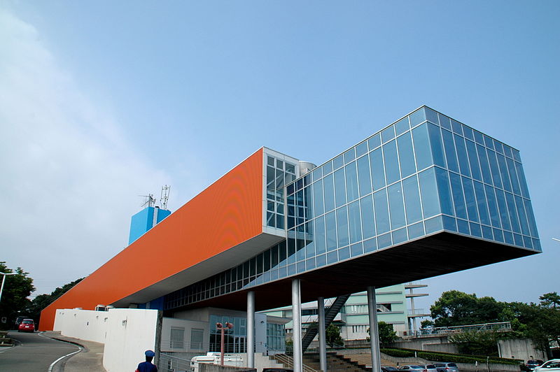 Musée mémorial Sakamoto Ryōma