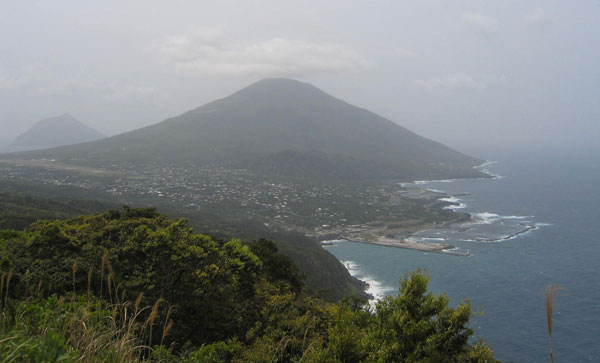 Hachijōjima