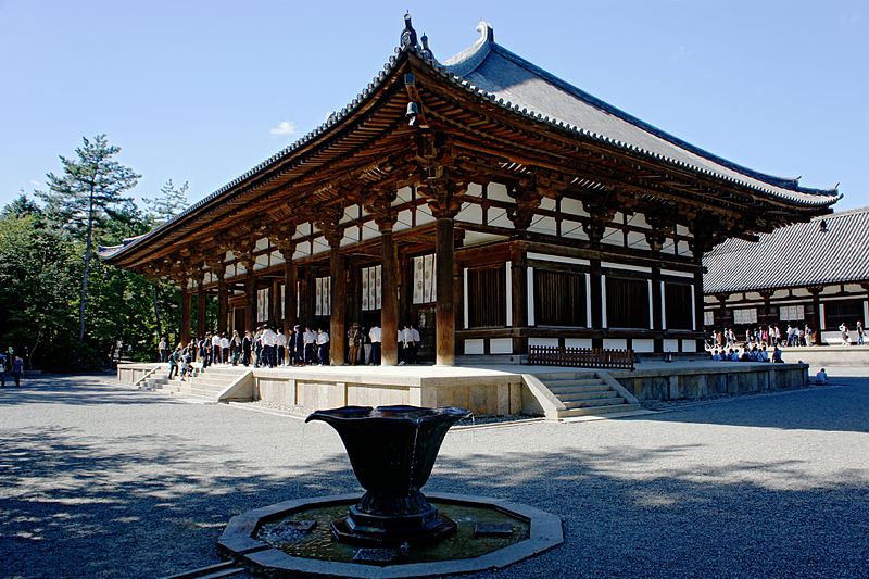 Tōshōdai-ji